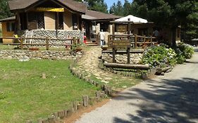 Villaggio Palumbo Sila